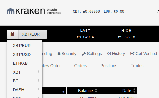 how to use buy bitcoin on kraken